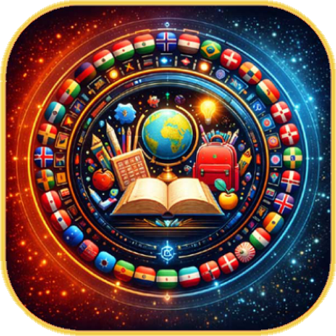 MySkillGame Logo